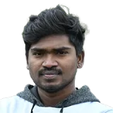 Lenin Kumar Cricket Player