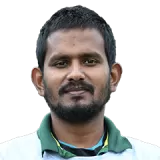 Suppaiyan Vinoth Cricket Player