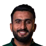 Yasir Khan