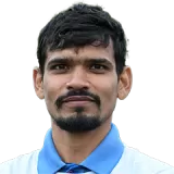 Keyur Patel Cricket Player