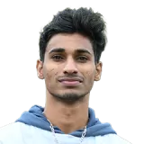 Avinash Loganathan Cricket Player