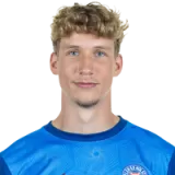 Lasse Rosenboom