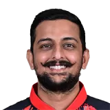Karan Chudasma Cricket Player