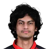 Iqbal Sameerul Salman Yousouf Cricket Player