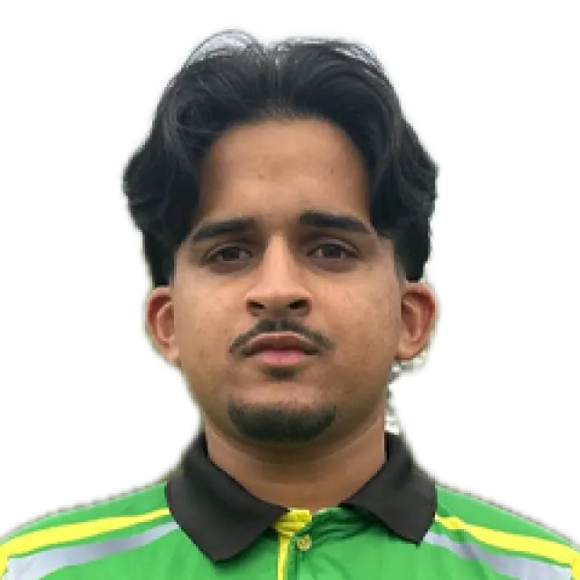Shirzad Shahedullah