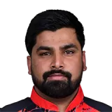 Ajay Sharma Cricket Player