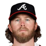 Pierce Johnson  Player