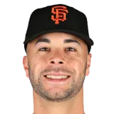 Joey Lucchesi