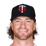 Chris Paddack