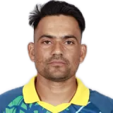 Parmender Chadda