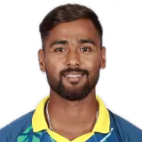 Hitesh Naula
