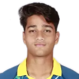 Harsh Vikram Singh