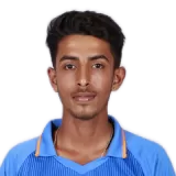 Daksh Awana