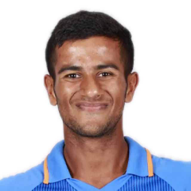 Krishna Garg