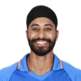 Harman Singh