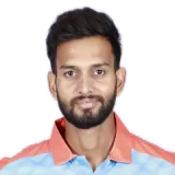 Naveen Kumar Singh Cricket Player