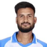 Tejender Singh