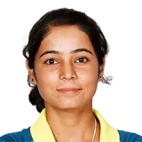 Nandini Kaushik Cricket Player