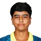 Ritika Chauhan Cricket Player