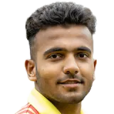 Shaaf Mohammad