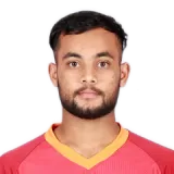Ashar Khan Cricket Player