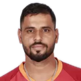 Deepak Kumar Cricket Player