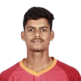 Rakshit Rohi Cricket Player