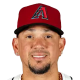 Ildemaro Vargas Baseball Player