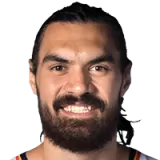 Steven Adams