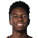 Hamidou Diallo NBA Player