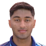 Nikhil Kumar