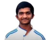  Cricket Player