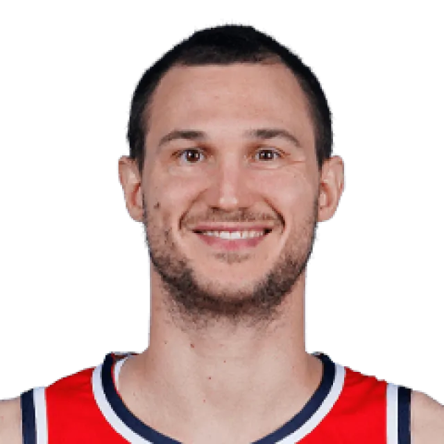 Danilo Gallinari
