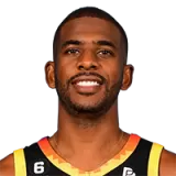 Chris Paul