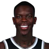Dennis Schroder