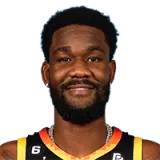 Deandre Ayton