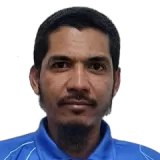 Sajid Patel