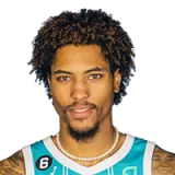Kelly Oubre