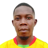 Junior Dieudonne Alembe