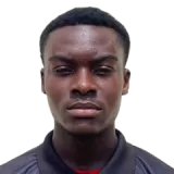 Elisha Frimpong