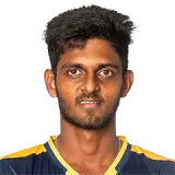 Janishka Perera