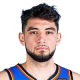 Ty Jerome