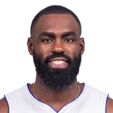 Tim Hardaway
