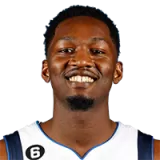Dorian Finney-Smith