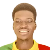 Mohamed Fadiga