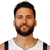 Maximilian Kleber NBA Player