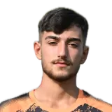Ilyas Cetin