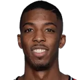 Delon Wright