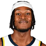 Myles Turner NBA Player