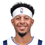 Seth Curry